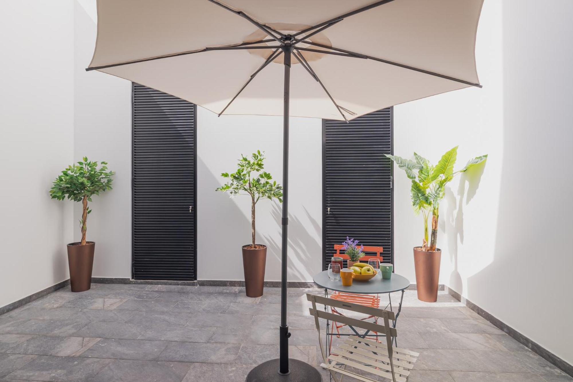 Island Bliss Hostel Ponta Delgada  Luaran gambar